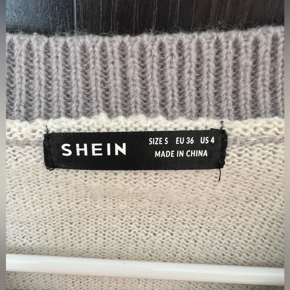 Sweater - Picture 2 of 3